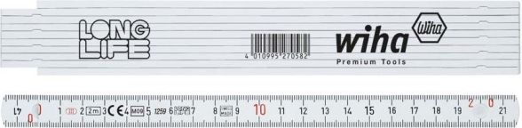 Gliedermaßstab 41020001