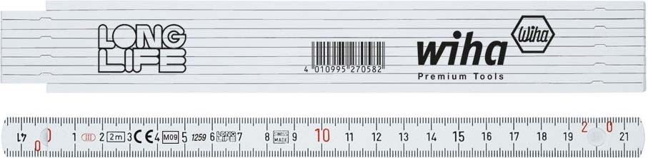 Gliedermaßstab 41020001