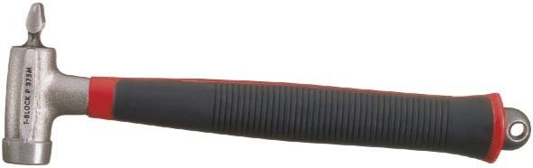 T-Block Ingenieurhammer P 375 M T-Block Ingenieurhammer P 375 M