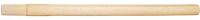 Hickory-Holzstiel 800 S 30