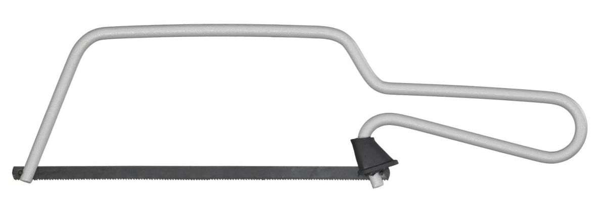 Handsäge Metall Mini HMW 6 Handsäge Metall Mini HMW 6