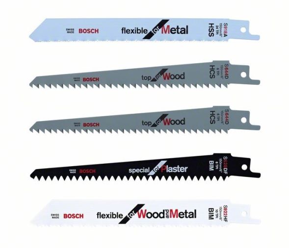 Messer-Set F016800307 Messer-Set F016800307