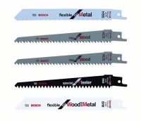 Messer-Set F016800307