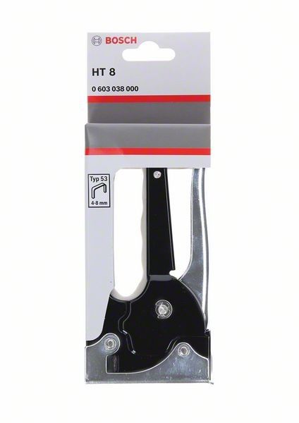 Handtacker HT 8 0603038000