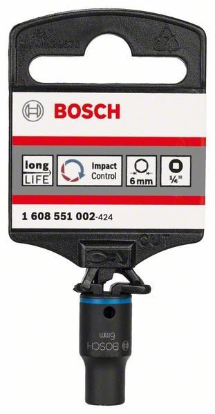Steckschlüssel 1608551002