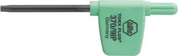 6-rund PLUS-Schraubendreh. 370 IP10 x40 6-rund PLUS-Schraubendreh. 370 IP10 x40