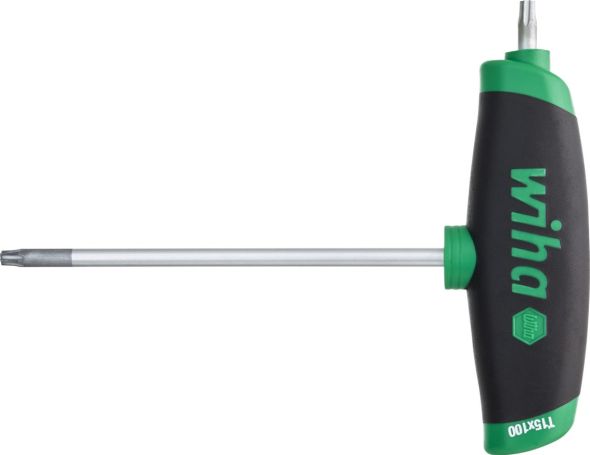 Stiftschlüssel m.Quergriff 364DS040150-01