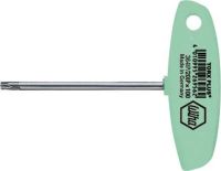 6-rund PLUS-Schraubendreh. 364IP 20IP x100