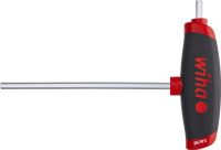 Stiftschlüssel m.Quergriff 334DS100200-01