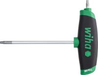 Stiftschlüssel m.Quergriff 364DS040150-01