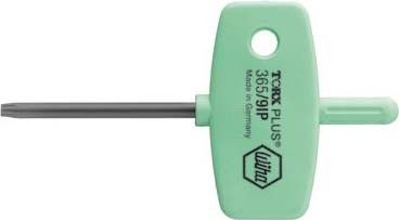 6-rund PLUS-Schraubendreh. 365IP 20IP x45