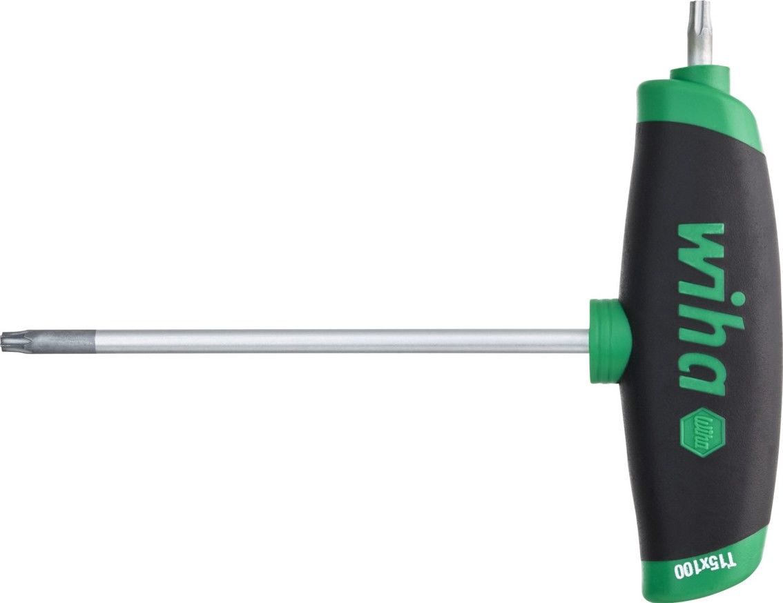 Stiftschlüssel m.Quergriff 364DS015100-01