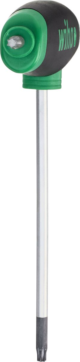 Stiftschlüssel m.Quergriff 364DSK6-01