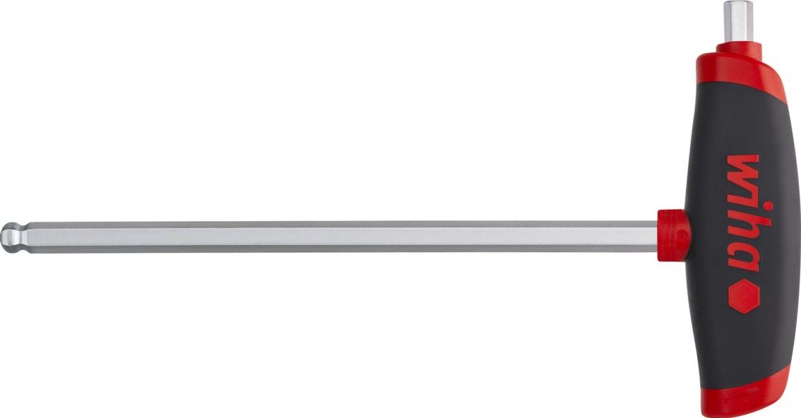 Stiftschlüssel m.Quergriff U540DS100200C-01