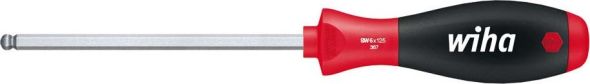 Sechskant-Schraubendreher 367SF 5,0x100