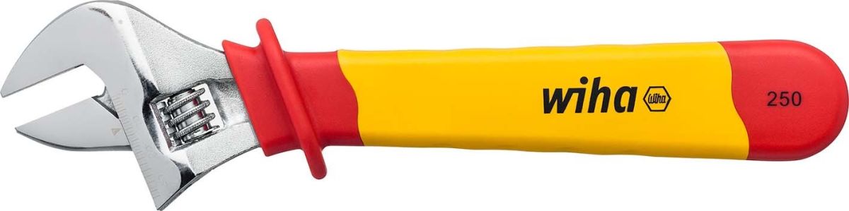 Rollgabelschlüssel electr. 246199