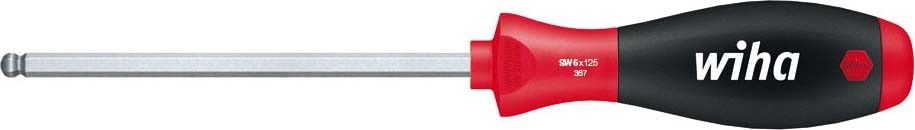 Sechskant-Schraubendreher 367SF 5,0x100