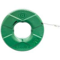 Kabeleinziehband Stahl 52087560