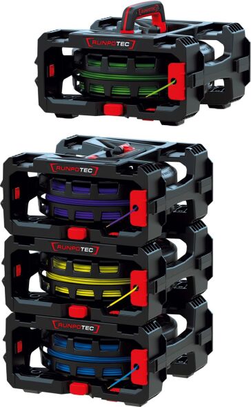 CB 260 Cable Box - 10216