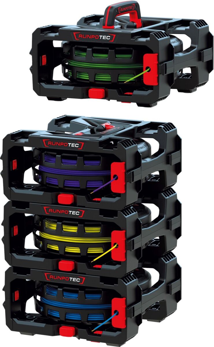 CB 260 Cable Box - 10216