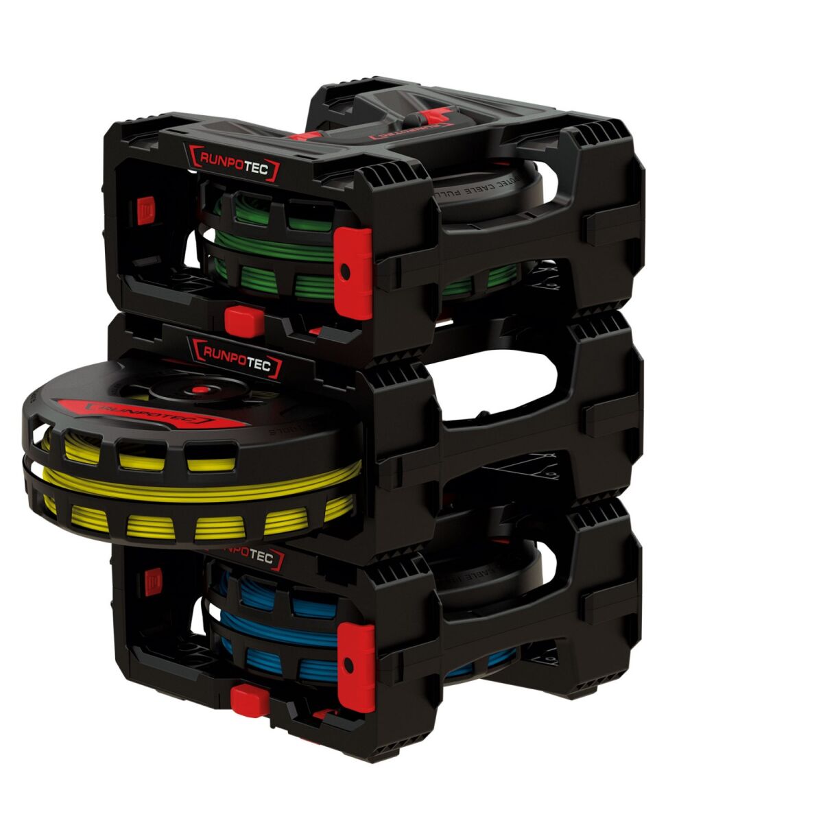 CB 260 Cable Box - 10216