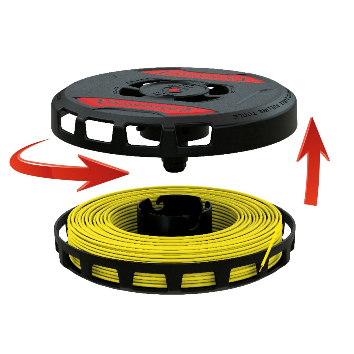 CB 260 Cable Box - 10216