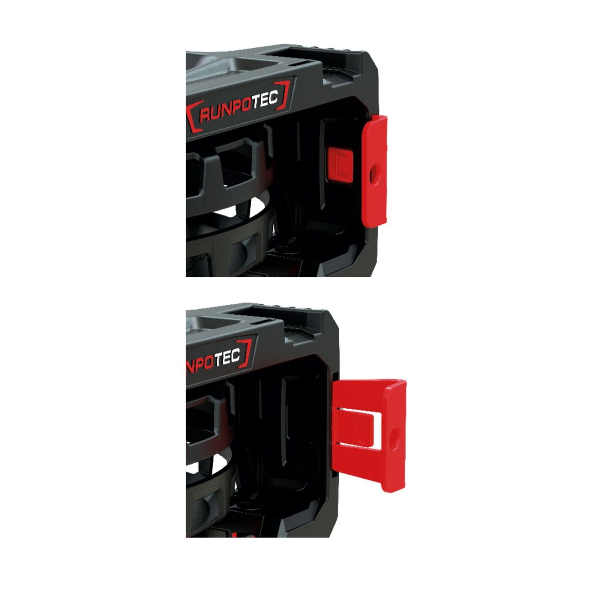 CB 260 Cable Box - 10216