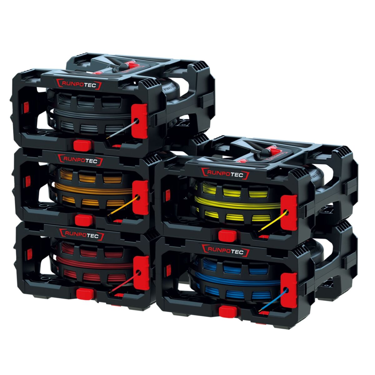 CB 260 Cable Box - 10216