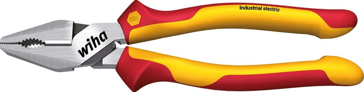 Kraftkombinationszange Z 02 0 09 225mm