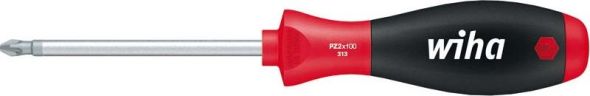 Pozidriv-Schraubendreher 313SF PZ 1x80 Pozidriv-Schraubendreher 313SF PZ 1x80