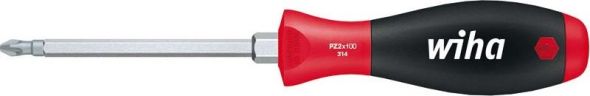 Pozidriv Schraubendreher 314SF PZ 2x100 Pozidriv Schraubendreher 314SF PZ 2x100