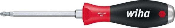 Pozidriv Schraubendreher 532SF PZ 3x150 Pozidriv Schraubendreher 532SF PZ 3x150