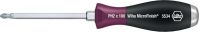 Phillips-Schraubendreher 5534MF PH 2x100