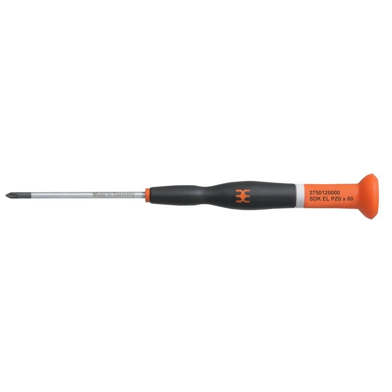 Schraubendreher Kreuzsch. SDK EL PZ0 X 60 PICO Schraubendreher Kreuzsch. SDK EL PZ0 X 60 PICO
