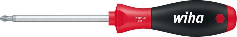 Phillips Schraubendreher 311SF PH 1x80