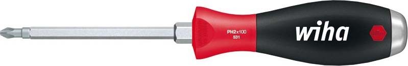 Phillips Schraubendreher 531SF PH 3x150