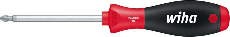 Pozidriv Schraubendreher 313SF PZ 3x150