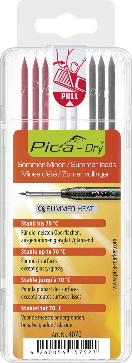 Minen-Set 4070