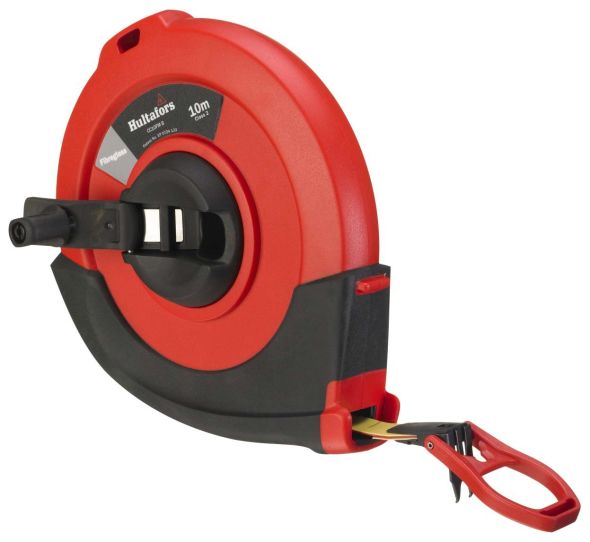 Massband Glasfaser CC 10FM