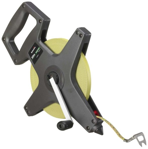 Stahlmassband PL 100 A