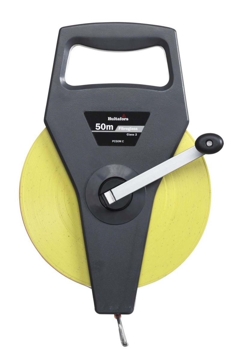 Glasfasermassband PC 50 C