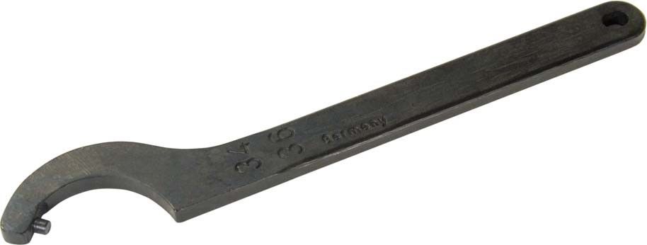 Hakenschlüssel 34/36 11239