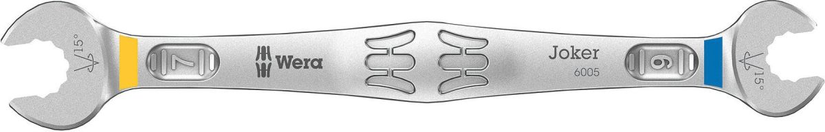 Doppelmaulschlüssel 05020310001