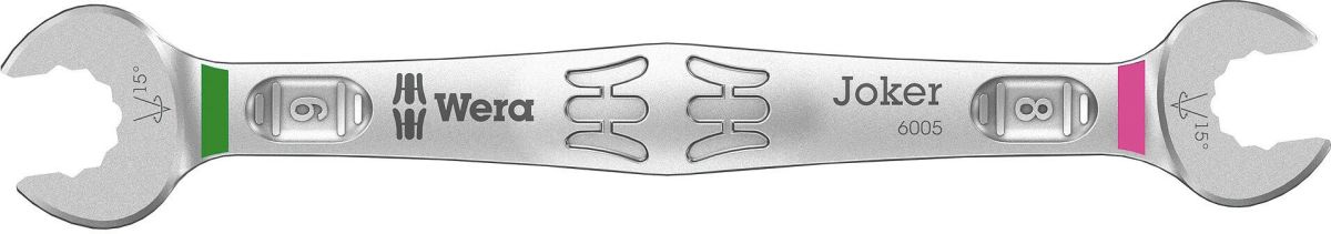 Doppelmaulschlüssel 05020311001