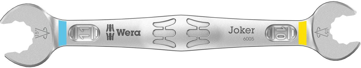 Doppelmaulschlüssel 05020312001