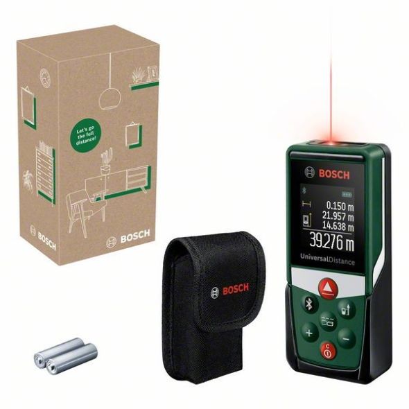 Laser-Entfernungsmesser 06036721Z0
