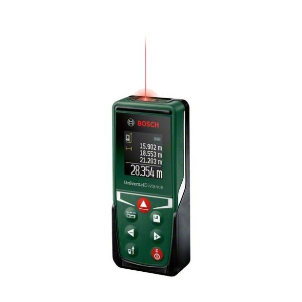 Laser-Entfernungsmesser 0603672503 Laser-Entfernungsmesser 0603672503