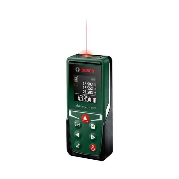 Laser-Entfernungsmesser 0603672801 Laser-Entfernungsmesser 0603672801