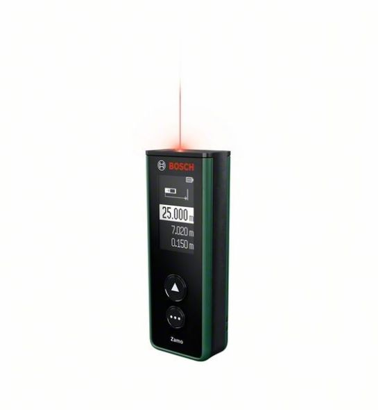 Laser-Entfernungsmesser 0603672900 Laser-Entfernungsmesser 0603672900