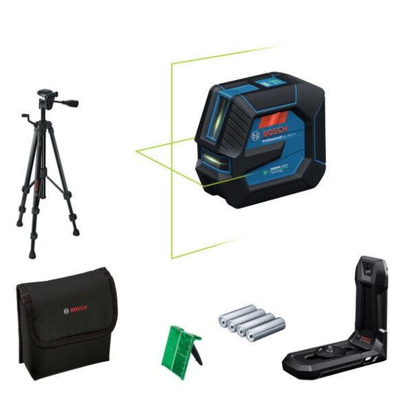 Linienlaser 0601065601 Linienlaser 0601065601